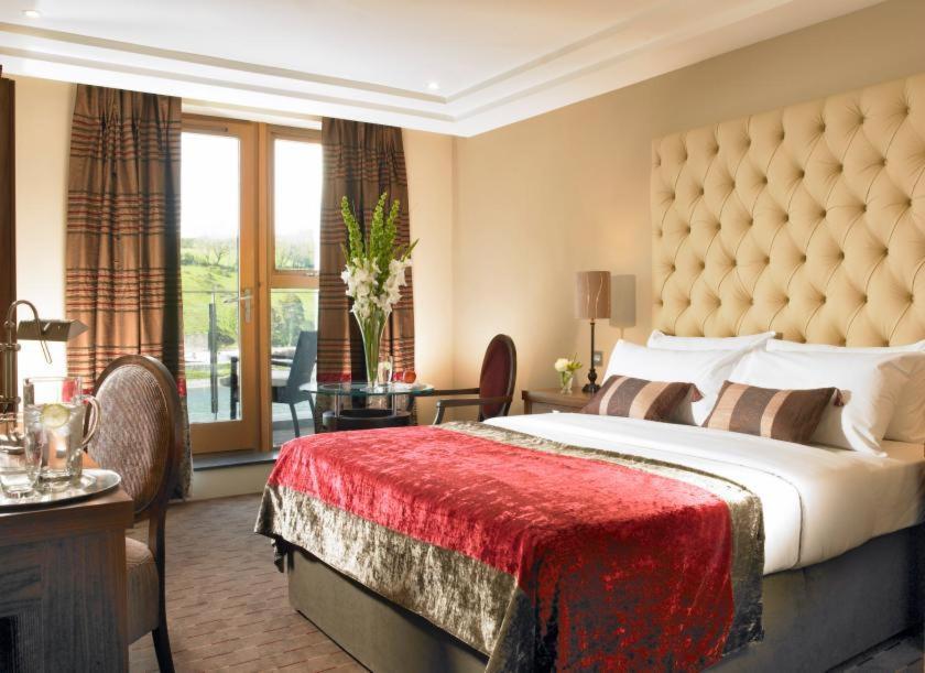 The Maritime Hotel Бантри Стая снимка